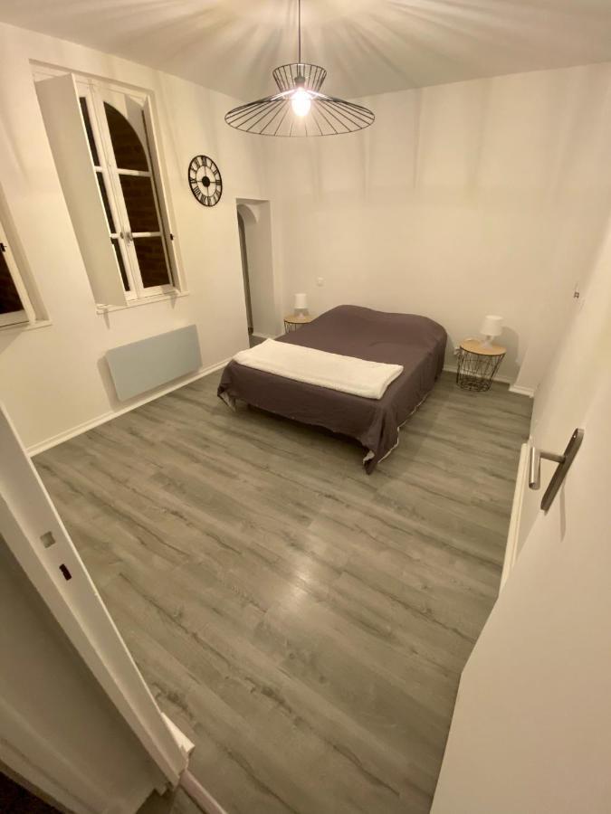 L'Hotel Particulier D'Albi Exterior foto
